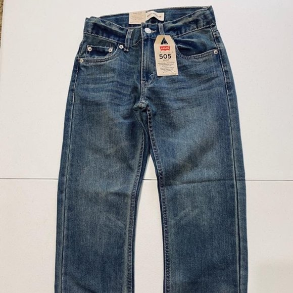 Boys Pant - Picture 1 of 4
